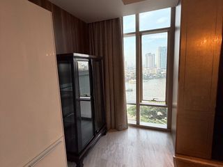 For rent 3 bed condo in Bang Kho Laem, Bangkok