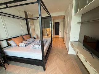 For rent 3 bed condo in Bang Kho Laem, Bangkok