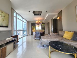 For rent 2 ベッドルーム condo in Pathum Wan, Bangkok
