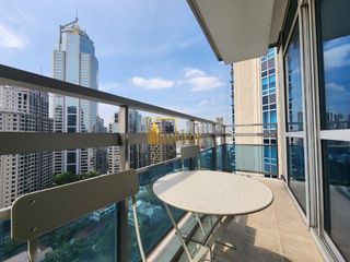 For rent 2 ベッドルーム condo in Pathum Wan, Bangkok