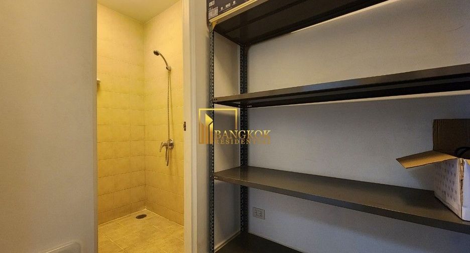 Condo en alquiler de 2 habitaciones en Pathum Wan, Bangkok