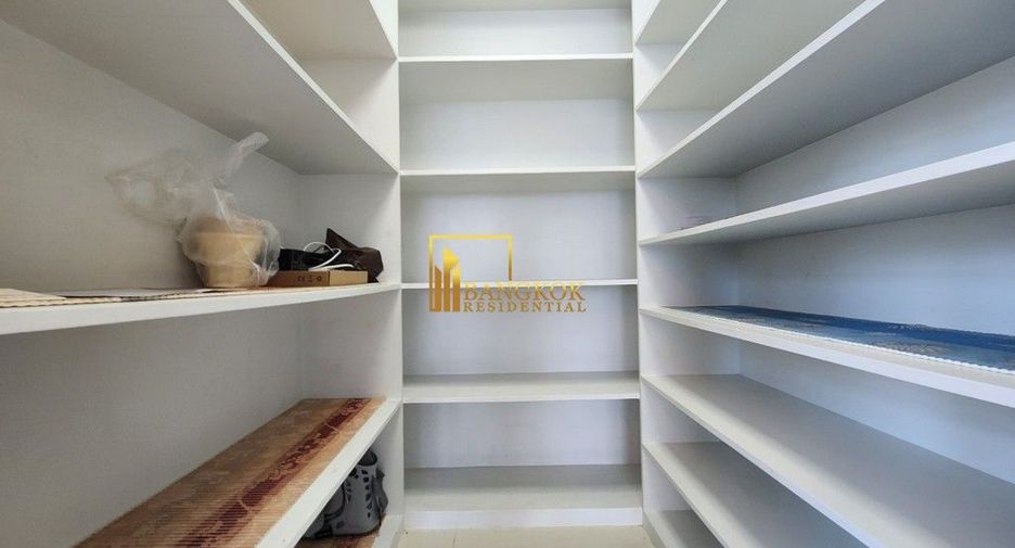 Condo en alquiler de 2 habitaciones en Pathum Wan, Bangkok