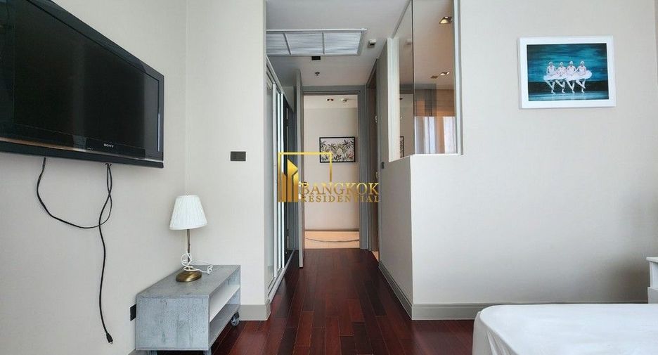 Condo en alquiler de 2 habitaciones en Pathum Wan, Bangkok