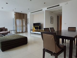 Condo en alquiler de 3 habitaciones en Pathum Wan, Bangkok