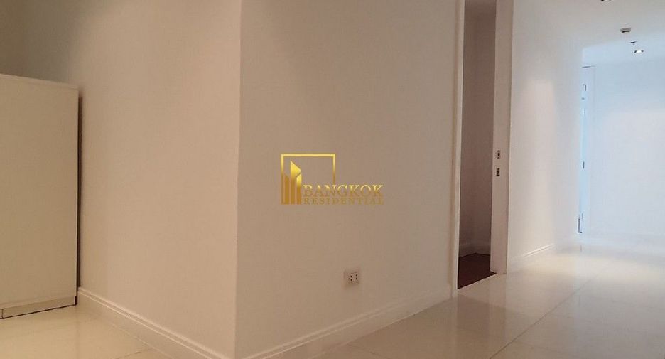 Condo en alquiler de 3 habitaciones en Pathum Wan, Bangkok