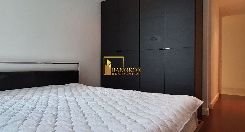 Condo en alquiler de 3 habitaciones en Pathum Wan, Bangkok