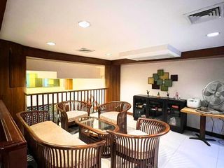À vendre 19 chambres hôtel à Bang Rak, Bangkok