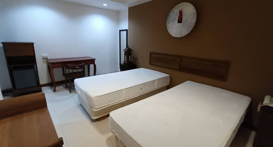 出售 19 卧室 酒店 在 Bang Rak, 曼谷