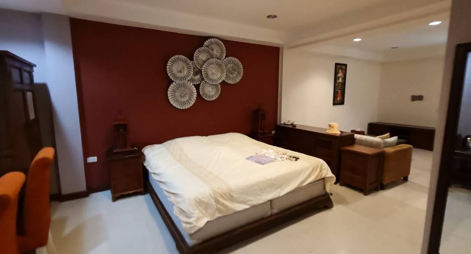 出售 19 卧室 酒店 在 Bang Rak, 曼谷