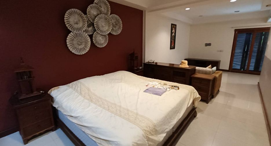 出售 19 卧室 酒店 在 Bang Rak, 曼谷
