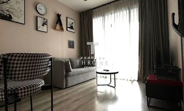 For sale 1 Beds condo in Watthana, Bangkok