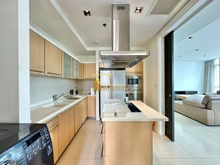 Condo en alquiler de 3 habitaciones en Pathum Wan, Bangkok