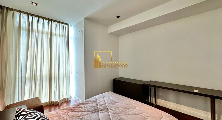 Condo en alquiler de 3 habitaciones en Pathum Wan, Bangkok