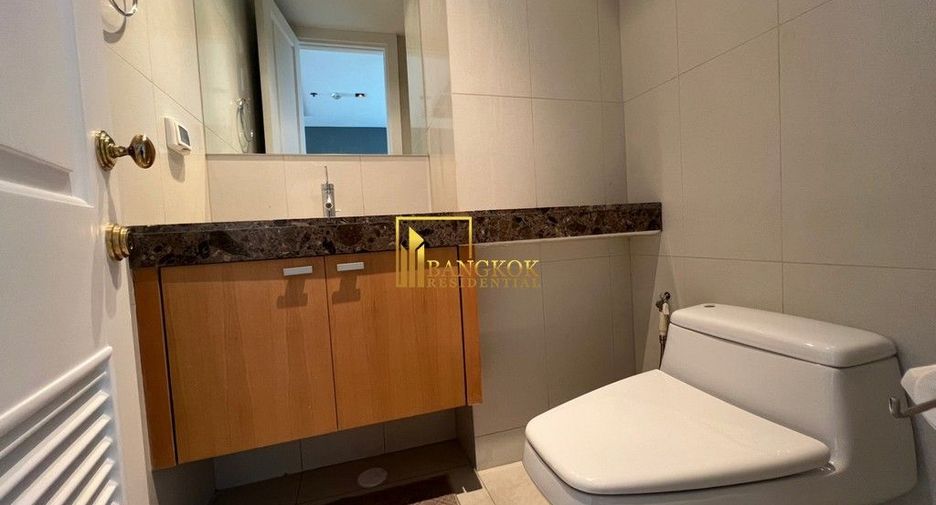 Condo en alquiler de 2 habitaciones en Pathum Wan, Bangkok