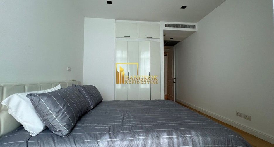 Condo en alquiler de 2 habitaciones en Pathum Wan, Bangkok