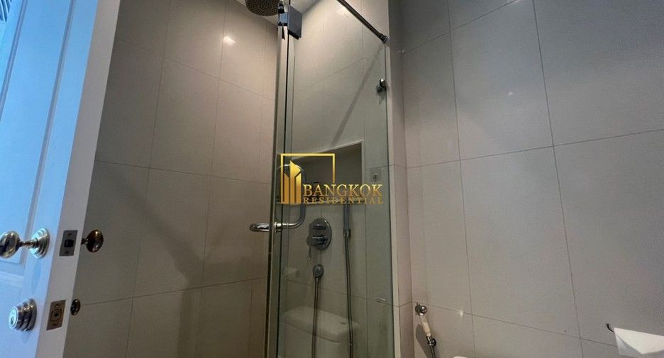 Condo en alquiler de 2 habitaciones en Pathum Wan, Bangkok