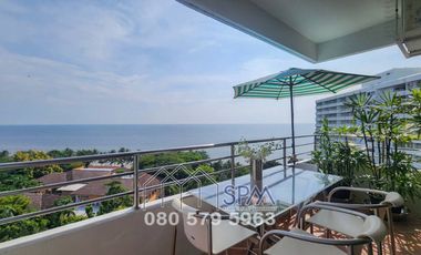 Wohnung zum Kauf mit 2 Zimmer in Hua Hin, Prachuap Khiri Khan