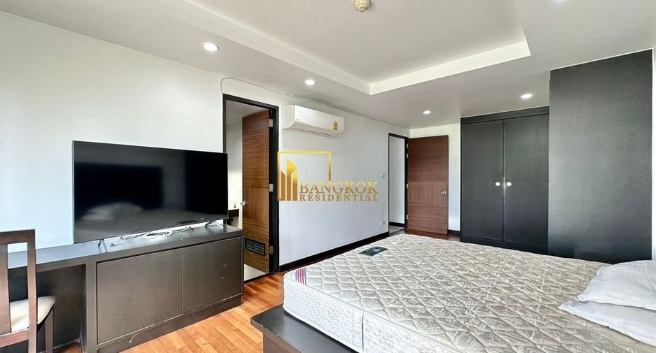 Condo en alquiler de 2 habitaciones en Watthana, Bangkok