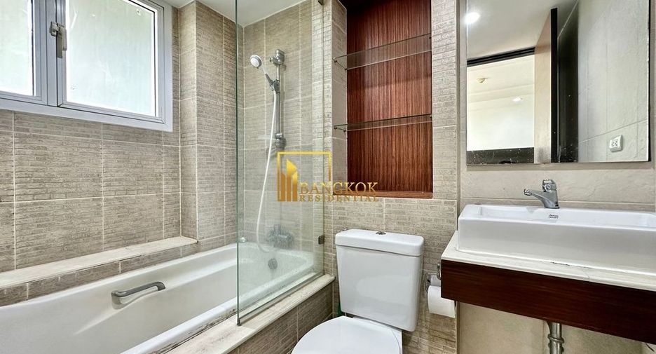 Condo en alquiler de 2 habitaciones en Watthana, Bangkok