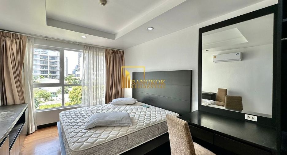 Condo en alquiler de 2 habitaciones en Watthana, Bangkok