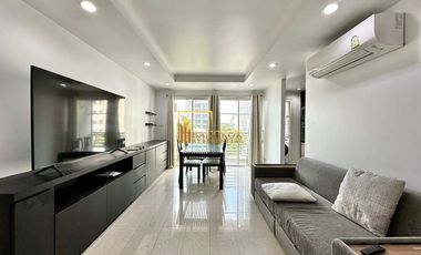 Condo en alquiler de 2 habitaciones en Watthana, Bangkok
