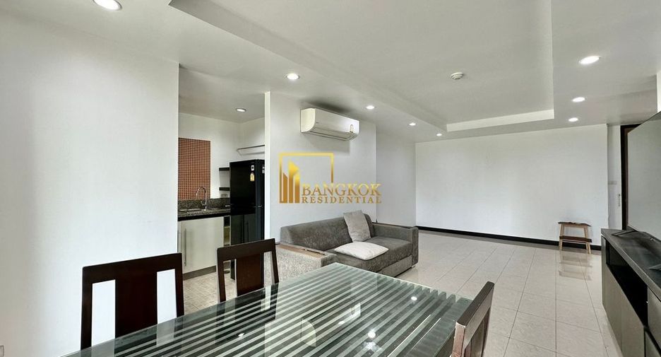 Condo en alquiler de 2 habitaciones en Watthana, Bangkok