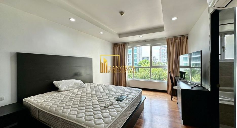 Condo en alquiler de 2 habitaciones en Watthana, Bangkok