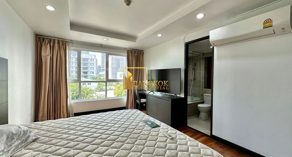 Condo en alquiler de 2 habitaciones en Watthana, Bangkok