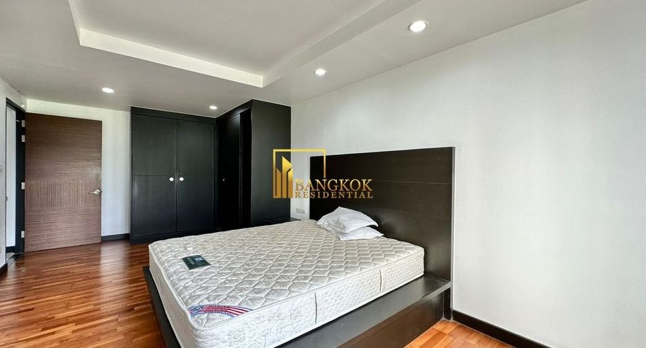 Condo en alquiler de 2 habitaciones en Watthana, Bangkok