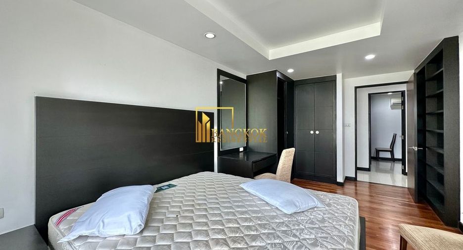 Condo en alquiler de 2 habitaciones en Watthana, Bangkok