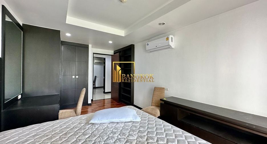 Condo en alquiler de 2 habitaciones en Watthana, Bangkok
