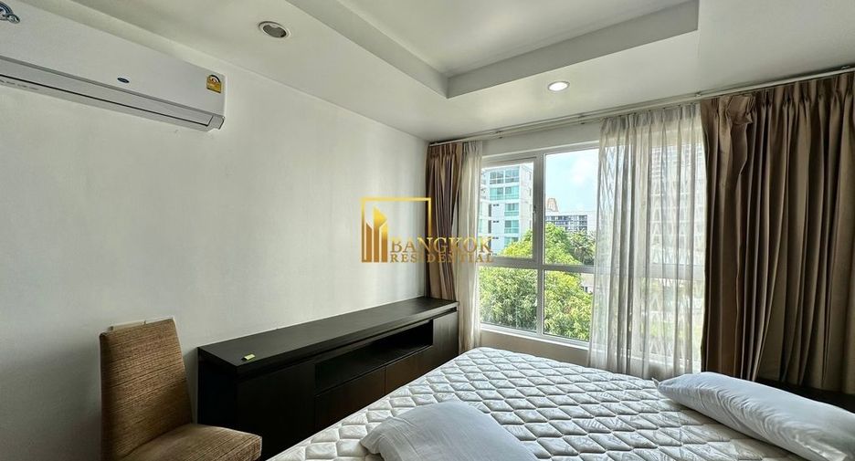 Condo en alquiler de 2 habitaciones en Watthana, Bangkok