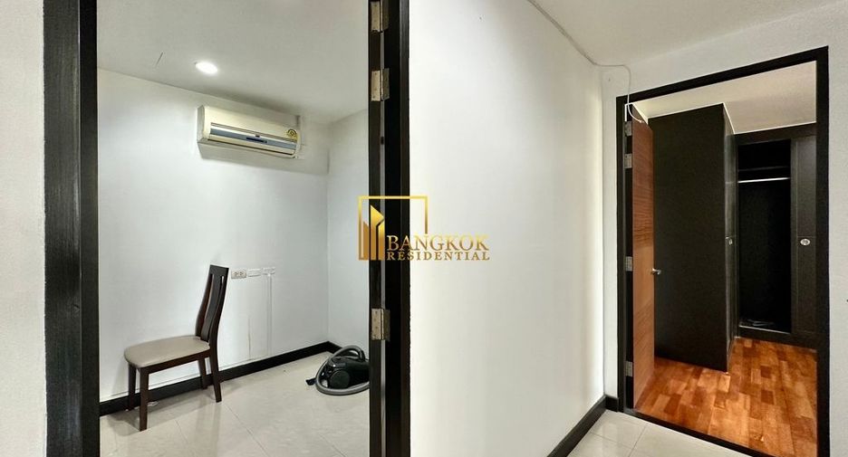 Condo en alquiler de 2 habitaciones en Watthana, Bangkok