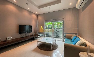 Condo en alquiler de 2 habitaciones en Watthana, Bangkok