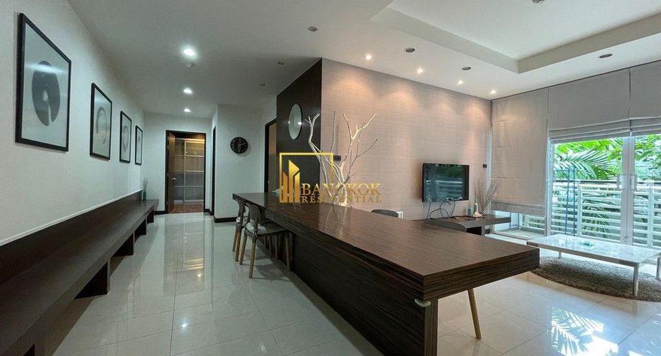 Condo en alquiler de 2 habitaciones en Watthana, Bangkok