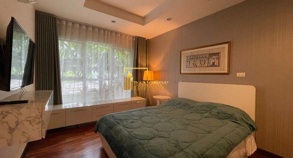 Condo en alquiler de 2 habitaciones en Watthana, Bangkok