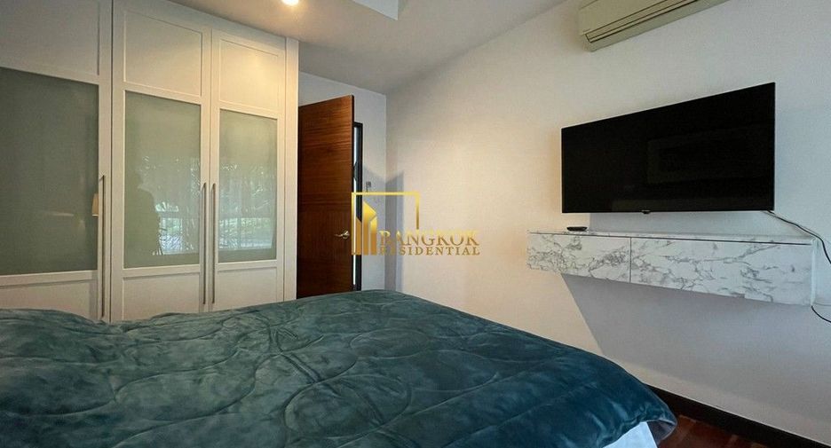 Condo en alquiler de 2 habitaciones en Watthana, Bangkok