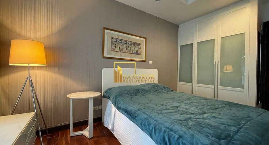Condo en alquiler de 2 habitaciones en Watthana, Bangkok