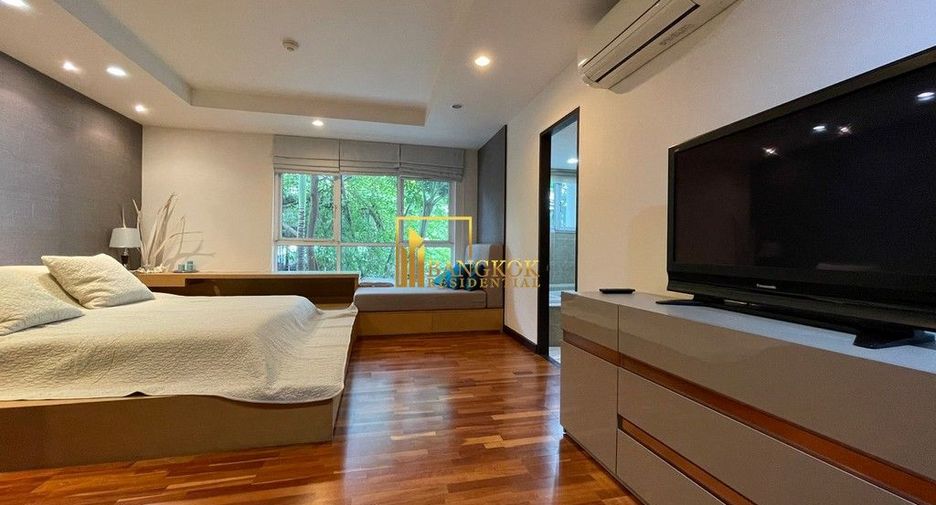 Condo en alquiler de 2 habitaciones en Watthana, Bangkok