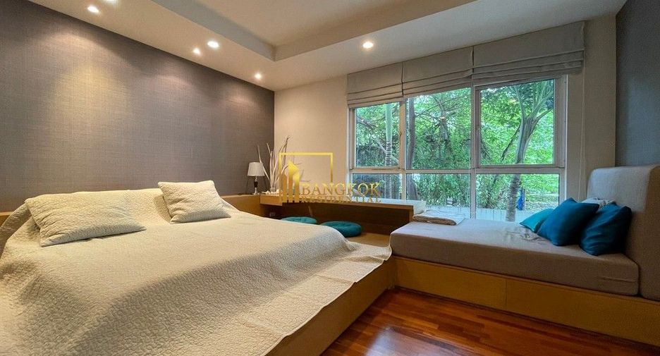 Condo en alquiler de 2 habitaciones en Watthana, Bangkok