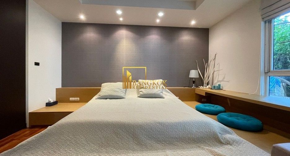 Condo en alquiler de 2 habitaciones en Watthana, Bangkok