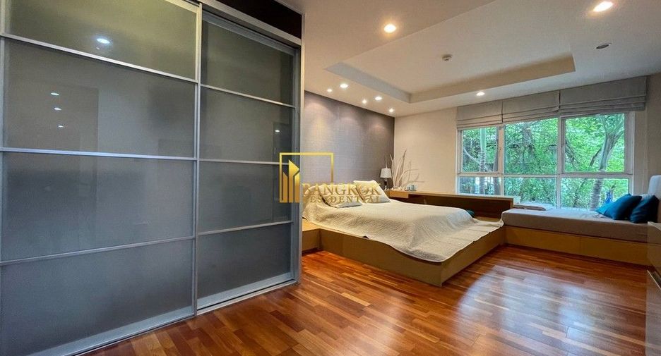 Condo en alquiler de 2 habitaciones en Watthana, Bangkok