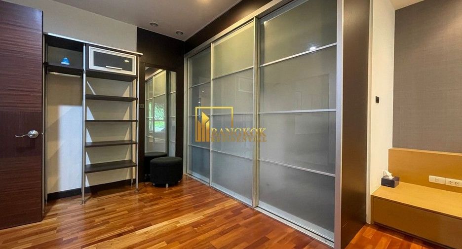Condo en alquiler de 2 habitaciones en Watthana, Bangkok