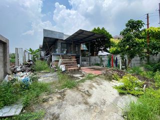 出售 土地 在 Thung Khru, 曼谷