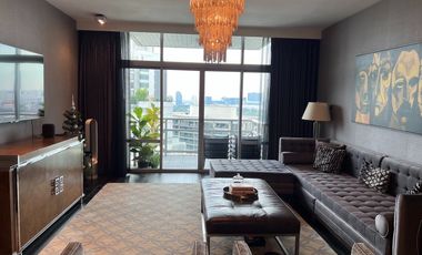 For sale 2 bedrooms condo in Pathum Wan, Bangkok