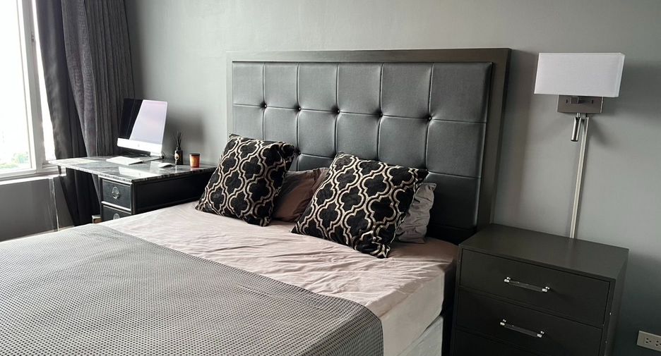 Wohnung zum Kauf mit 2 Zimmer in Pathum Wan, Bangkok