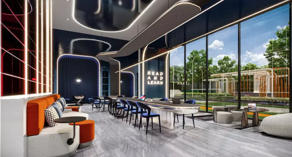 For sale 1 bed condo in Bangkok Noi, Bangkok