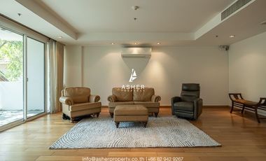 For sale 4 bed condo in Khlong Toei, Bangkok