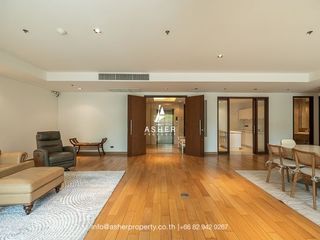 For sale 4 bed condo in Khlong Toei, Bangkok