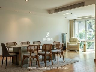 For sale 4 bed condo in Khlong Toei, Bangkok